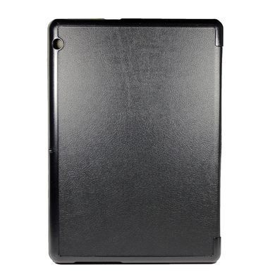 Чехол-книжка Zarmans Huawei Mediapad T5 10 черный 19533 фото