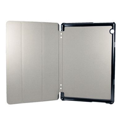 Чехол-книжка Zarmans Huawei Mediapad T5 10 черный 19533 фото