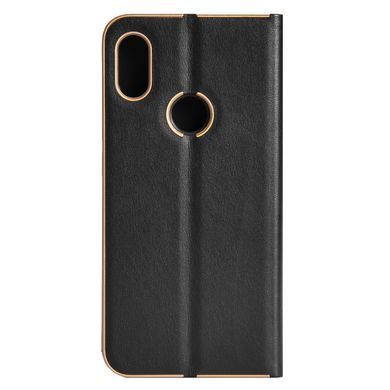 Чехол-книжка Florence TOP №2 Xiaomi Redmi S2 черный 13690 фото