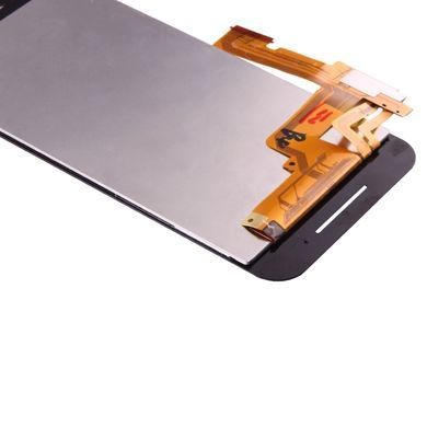 Дисплей HTC One S9 чорний 07467 фото