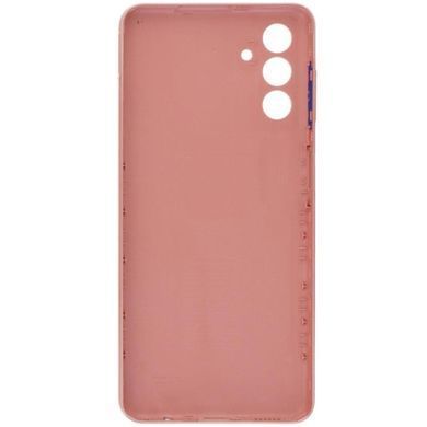 Задняя крышка для Samsung A047 Galaxy A04s бронзовая, Copper 33335 фото