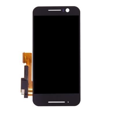 Дисплей HTC One S9 чорний 07467 фото