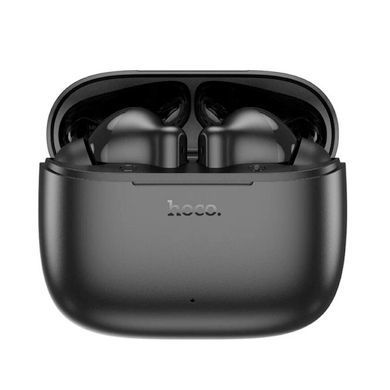 Беспроводные Bluetooth наушники Hoco EQ2 черный 28176 фото