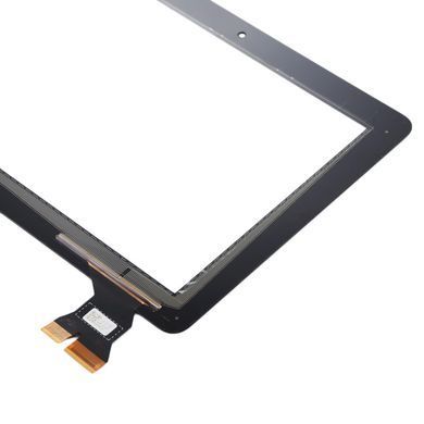 Сенсор (тачскрин) Asus ME103 (p/n: MCF-101-1521-V1.0) черный 14208 фото