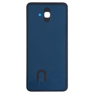 Задня кришка для Samsung J415F Galaxy J4 Plus (2018) рожева 15115 фото