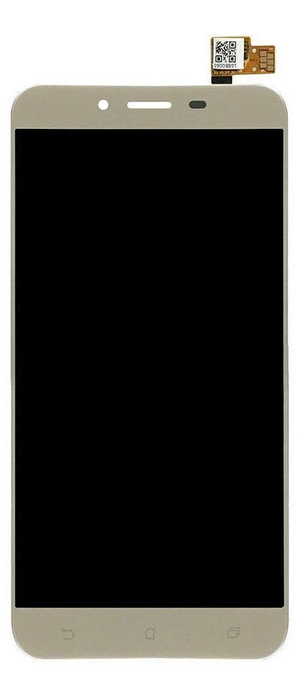 Дисплей для Asus ZenFone 3 Max (ZC553KL) X00DD золотистый 10797 фото