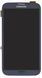 Дисплей для Samsung N7100 Galaxy Note 2 с рамкой синий 02399 фото 2