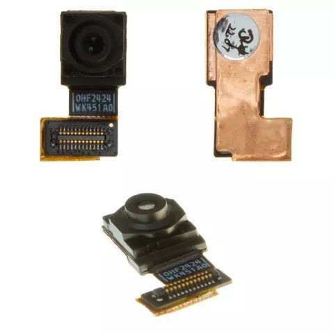 Камера для Xiaomi Redmi Note 8/Redmi Note 8T фронтальная 22781 фото