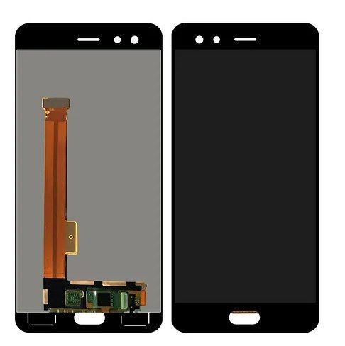 Дисплей для ZTE Nubia Z17 mini S NX589J черный Оригинал Китай 19129 фото