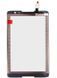 Сенсор (тачскрин) Lenovo A5500 IdeaTab белый 00860 фото 2