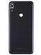 Задняя крышка для Asus ZenFone Max Pro M1 ZB601KL черная 22590 фото 1
