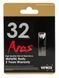 Флеш память Verico USB 32Gb Ares черный 24138 фото 1
