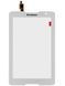 Сенсор (тачскрин) Lenovo A5500 IdeaTab белый 00860 фото 1