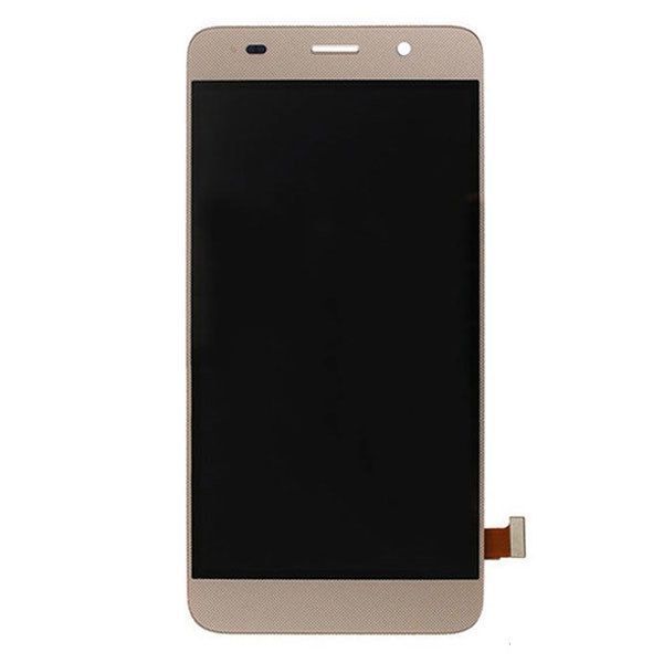 Дисплей для Huawei Y6 (2015), Honor 4A SCL-L01, SCL-L04, SCL-L21 золотистый 05915 фото