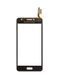 Сенсор (тачскрин) Samsung G532F Galaxy J2 Prime серебристый 06062 фото 2