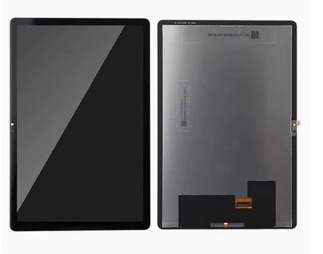 Дисплей для Blackview Oscal Pad 18 черный 31676 фото
