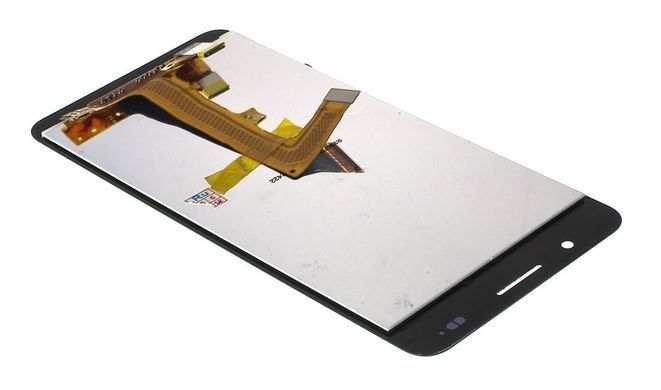 Дисплей для Honor 6 H60-L01, L02, L04, L12 чорний 03321 фото