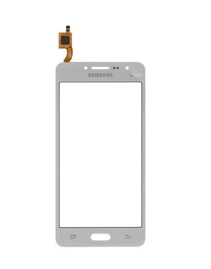 Сенсор (тачскрин) Samsung G532F Galaxy J2 Prime серебристый 06062 фото