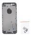 Корпус Apple iPhone 6 серый 03213 фото 3