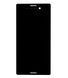 Дисплей Sony E2303 E2306 E2312 E2333 E2353 E2363 Xperia M4 Aqua черный Оригинал Китай 04223 фото 1