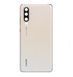 Задняя крышка Huawei P30 ELE-L29 белая, Оригинал Китай, со стеклом камеры 23357 фото