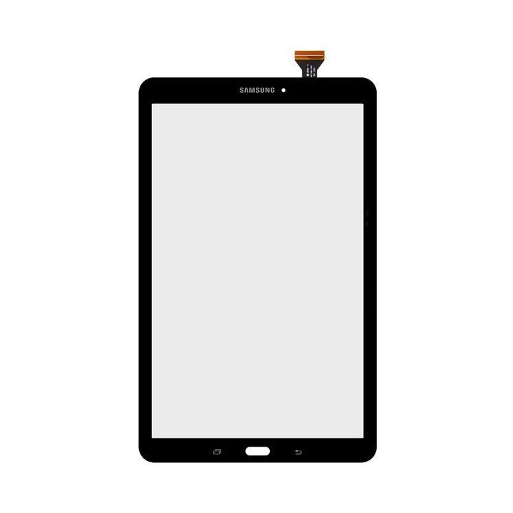 Сенсор (тачскрин) Samsung Galaxy Tab E T560, T561, T567 черный 02854 фото