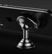 Автодержатель Usams US-ZJ023 Car Dashboard Magnetic Mobile Phone Holder черный 11132 фото 3