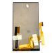 Дисплей HTC One M8, One M8 Dual Sim, One M8e чорний 00183 фото 2