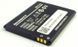 Аккумулятор Lenovo BL171 для Lenovo A319, A356, A368, A370e, A376, A390, A390T, A500, A60 1500mAh 03744 фото