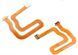 Шлейф для Xiaomi Redmi 8, Redmi 8A к сканеру отпечатка пальца 21432 фото