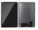 Дисплей для Blackview Oscal Pad 18 черный 31676 фото