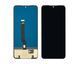 Дисплей для Infinix Note 11, Note 12, Note 12 Pro 4G, Note 12 2023 черный IPS 28126 фото 1