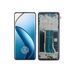 Дисплей для Realme 12 Pro, Realme 12 Pro Plus RMX3840 с рамкой черный Amoled Оригинал Китай 31212 фото