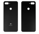 Задняя крышка для Xiaomi Mi8 Lite, Mi 8 Lite, Mi8X черная, Оригинал Китай 17702 фото