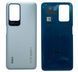 Задняя крышка для Xiaomi Redmi 10, Redmi 10 2022, Redmi 10 Prime, Redmi 10 Prime 2022 белая оригинал Китай 04998 фото
