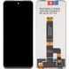 Дисплей для Xiaomi Redmi 13 24040RN64Y черный Оригинал Китай (HD) FLYCDI 32883 фото 2