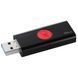 Флеш память Kingston USB 16Gb DT 106 USB 3.1 13982 фото 1