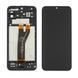 Дисплей для Samsung M146 Galaxy M14 2023 с рамкой черный 31313 фото