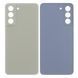 Задняя крышка для Samsung G990 Galaxy S21 FE 5G зеленая 33533 фото