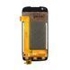 Дисплей для Fly IQ4405 Quad EVO Chic 1 чорний 00346 фото 1