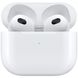 Наушники Apple AirPods 3 copy White 26880 фото 3