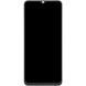 Дисплей для Vivo Y22 V2207, Y22s V2206 чорний 30489 фото 3