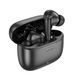 Беспроводные Bluetooth наушники Hoco EQ2 черный 28176 фото 1
