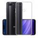 Чехол силиконовый для Xiaomi Mi 8 Lite прозрачный 12542 фото 3