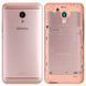 Задняя крышка для Meizu M5s M612 розовая 07477 фото