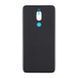 Задняя крышка для Meizu X8, черная, Оригинал Китай 17216 фото 1