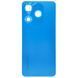 Задняя крышка для Tecno Spark 10 KI5q синяя, Blue 32783 фото