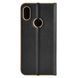 Чехол-книжка Florence TOP №2 Xiaomi Redmi S2 черный 13690 фото 2