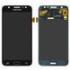 Дисплей для Samsung J500H Galaxy J5 чорний TFT з регулюванням яскравості 12943 фото 3