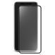 3D Защитное стекло для Samsung A705F A70 (2019), A707 A70s, A326 A32 0.3 мм, 2.5D, черное, матовое 20878 фото 1